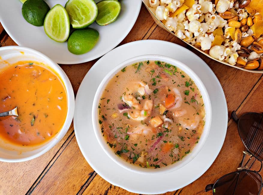 Comida Viral Flash 🌮 — ¿Cuántas aciertas?