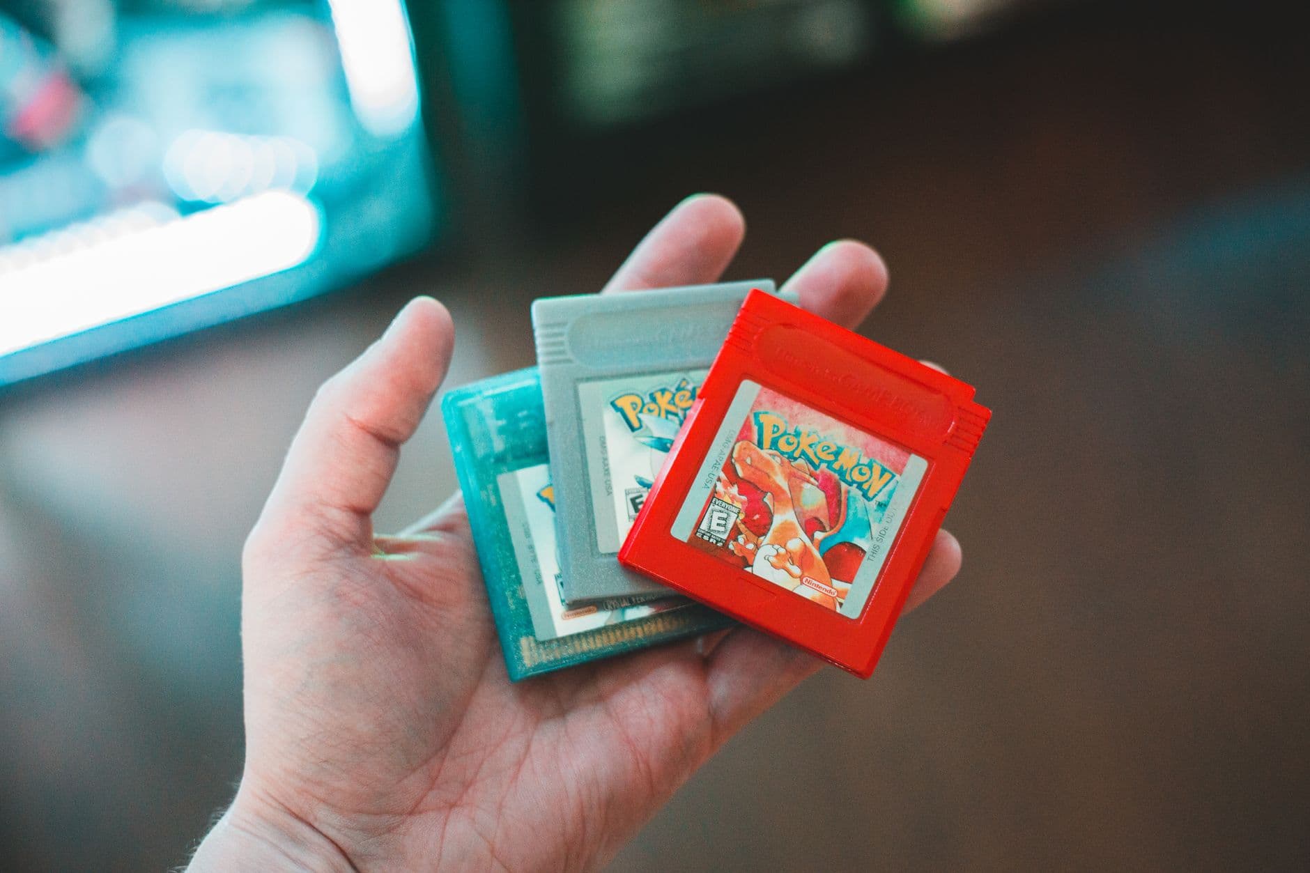 ¿Cuántas aciertas de 50? Pokémon Trivia Épica ⚡🔴