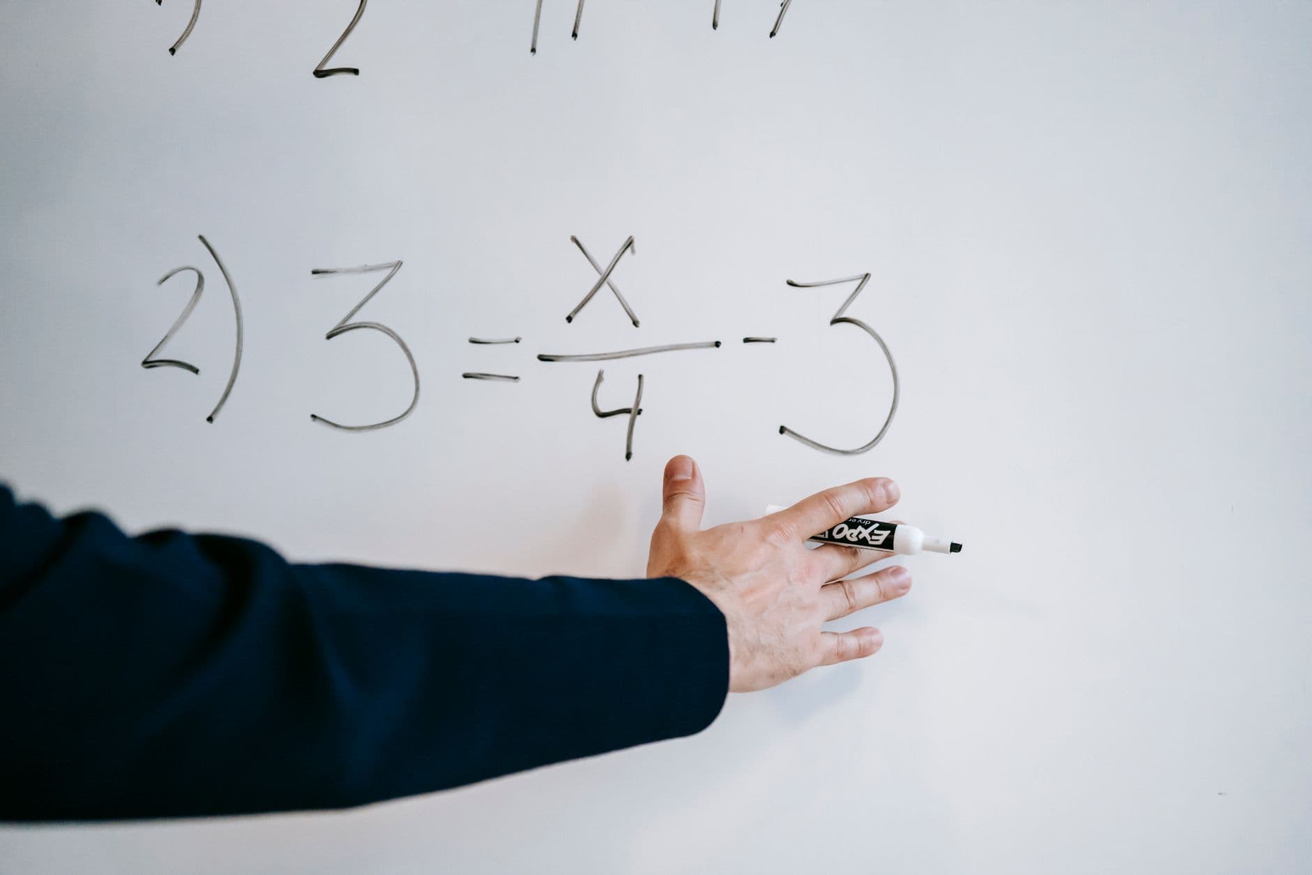Trivias de Matemática