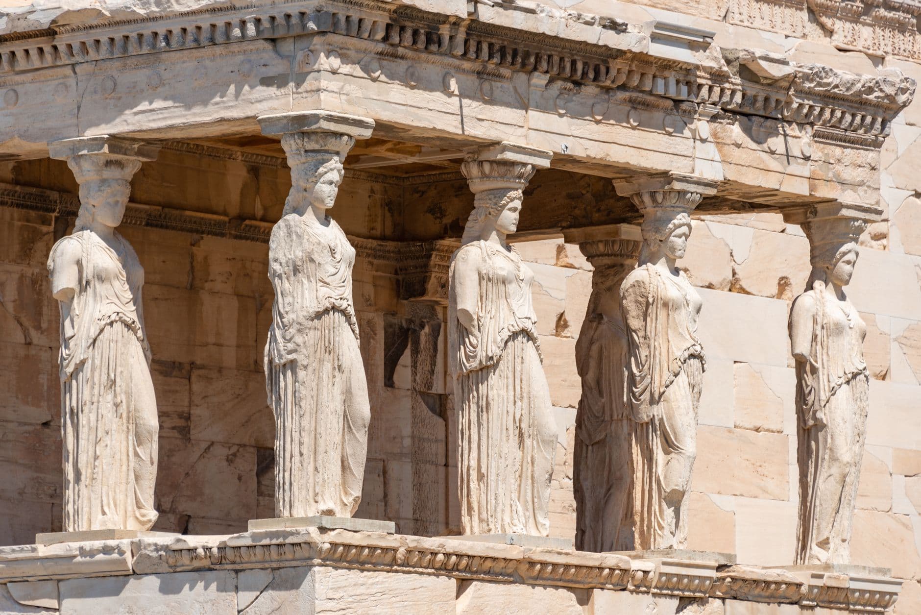 ¿Conoces a los dioses del Olimpo? Examen de mitología griega ⚡