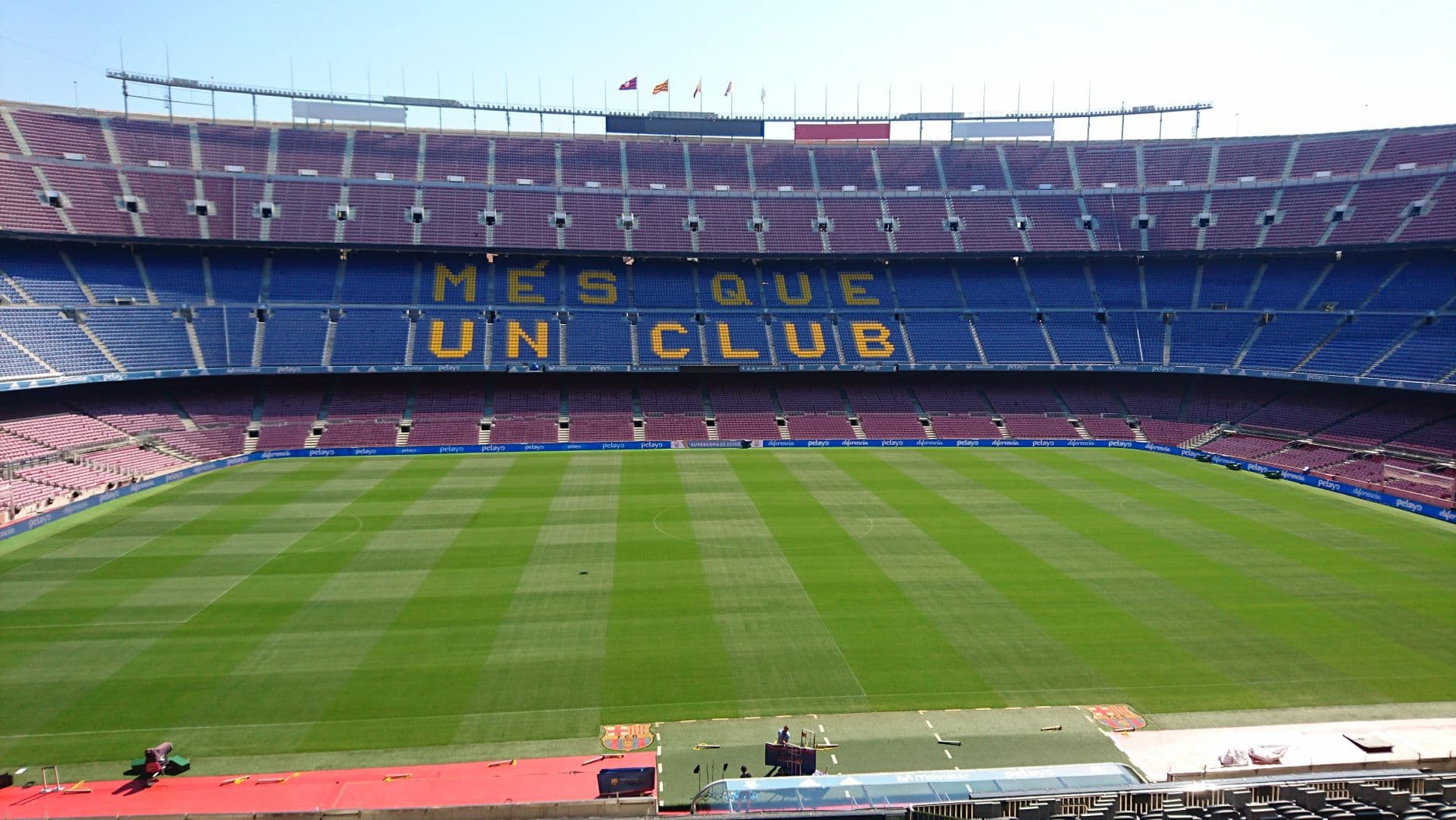 FC Barcelona: ¿cuánto sabes? Empieza con este reto