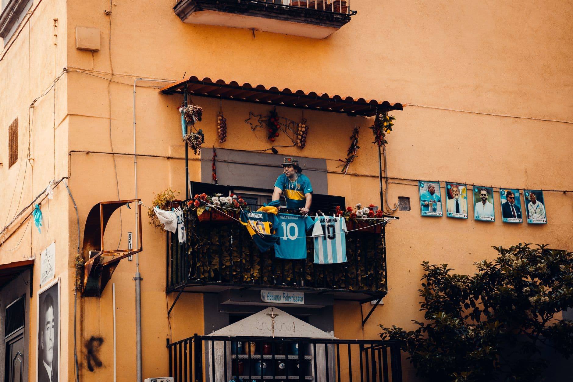 Maradona: ¿cuánto sabes? Empieza con este reto