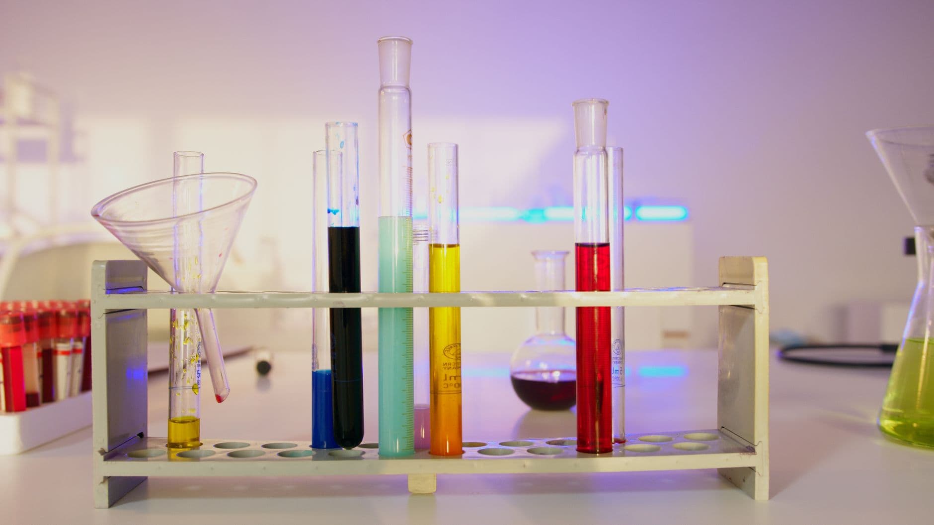 Ciencia Viral Flash 🔬 — ¿Cuántas aciertas?