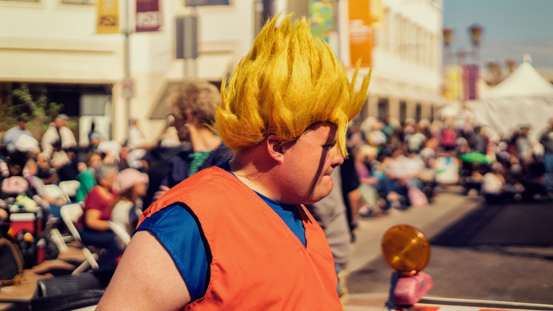 ¿Cuánto sabes de Goku? Nivel experto 🔥