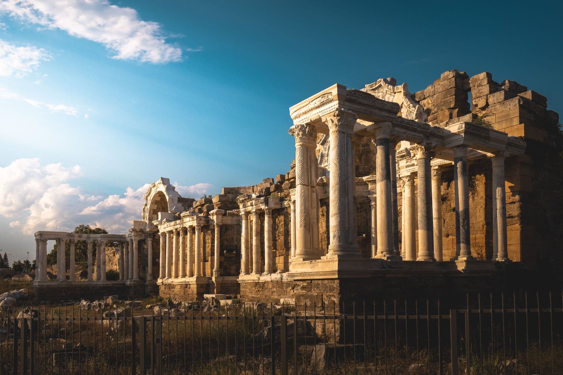 ¿Cuántas aciertas de 30? Historia Viral: Imperios y Misterios 🏛️🔥