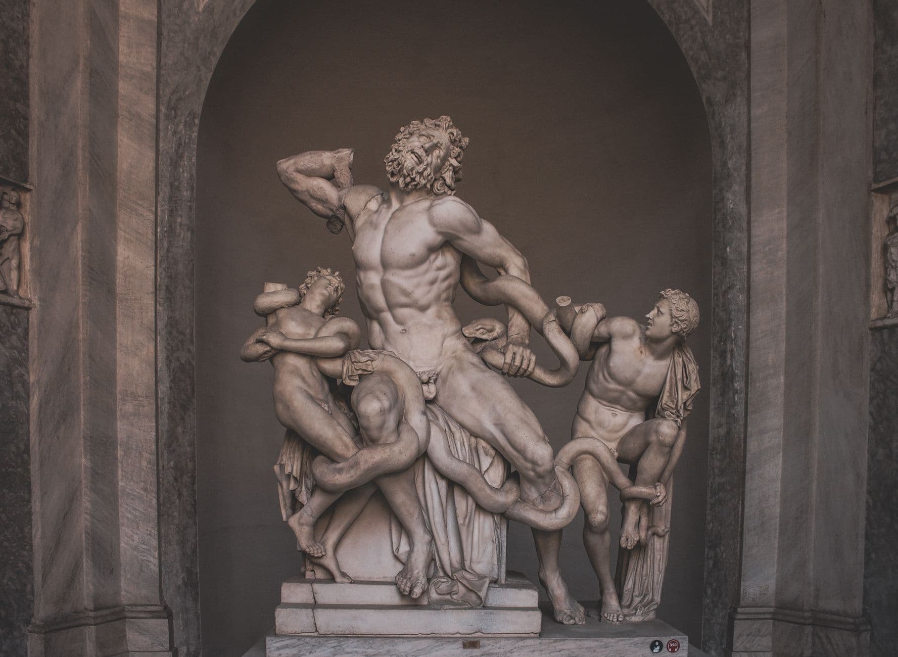 ¿Cuánto sabes de Mitología? Nivel experto 🔥