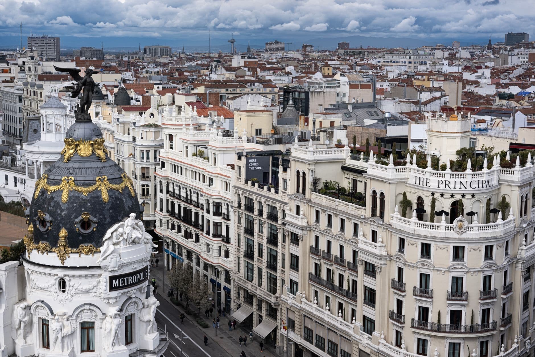 Capitales de Europa 🇪🇺