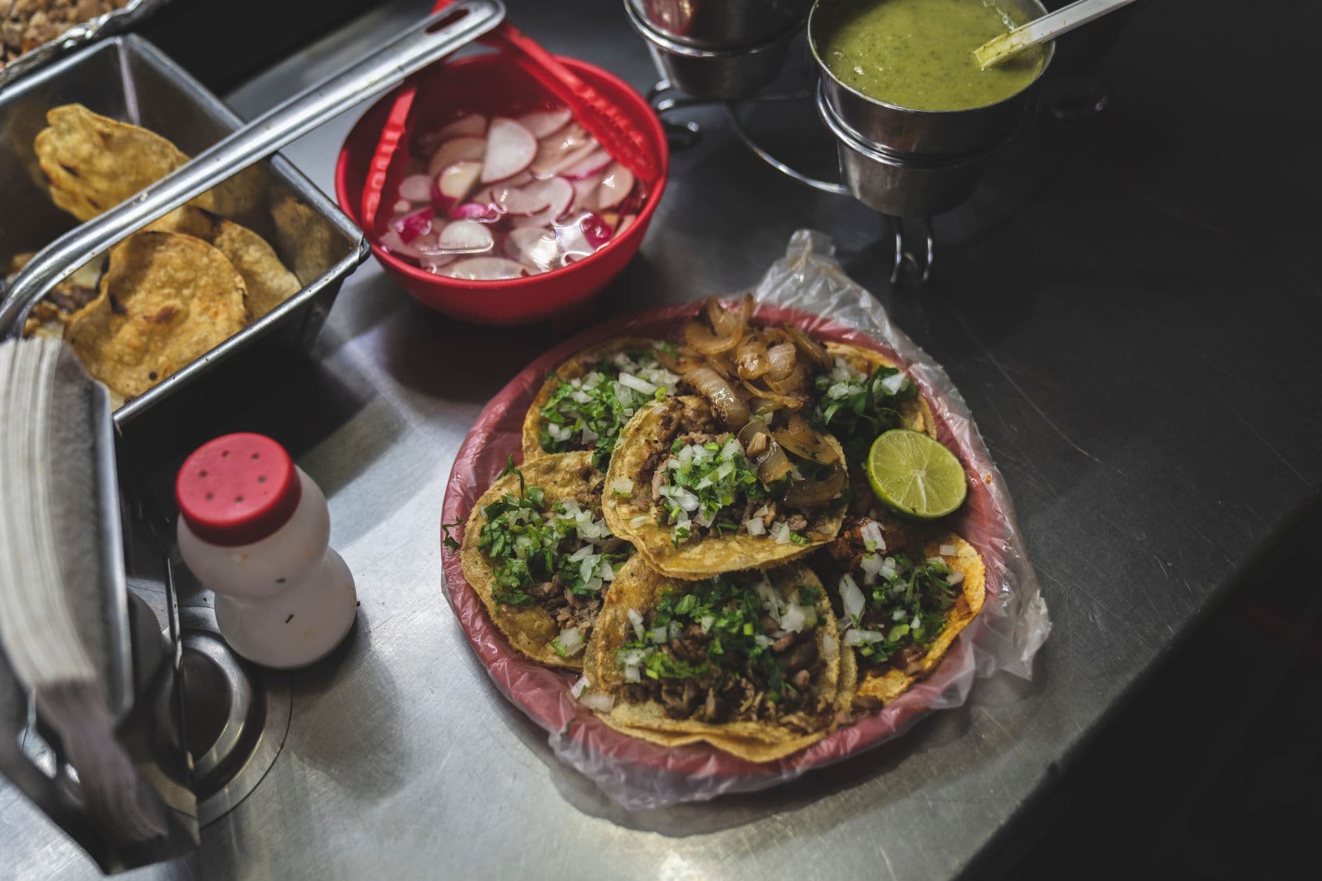 Comida & Cocina: ¿cuánto sabes? Empieza con este reto