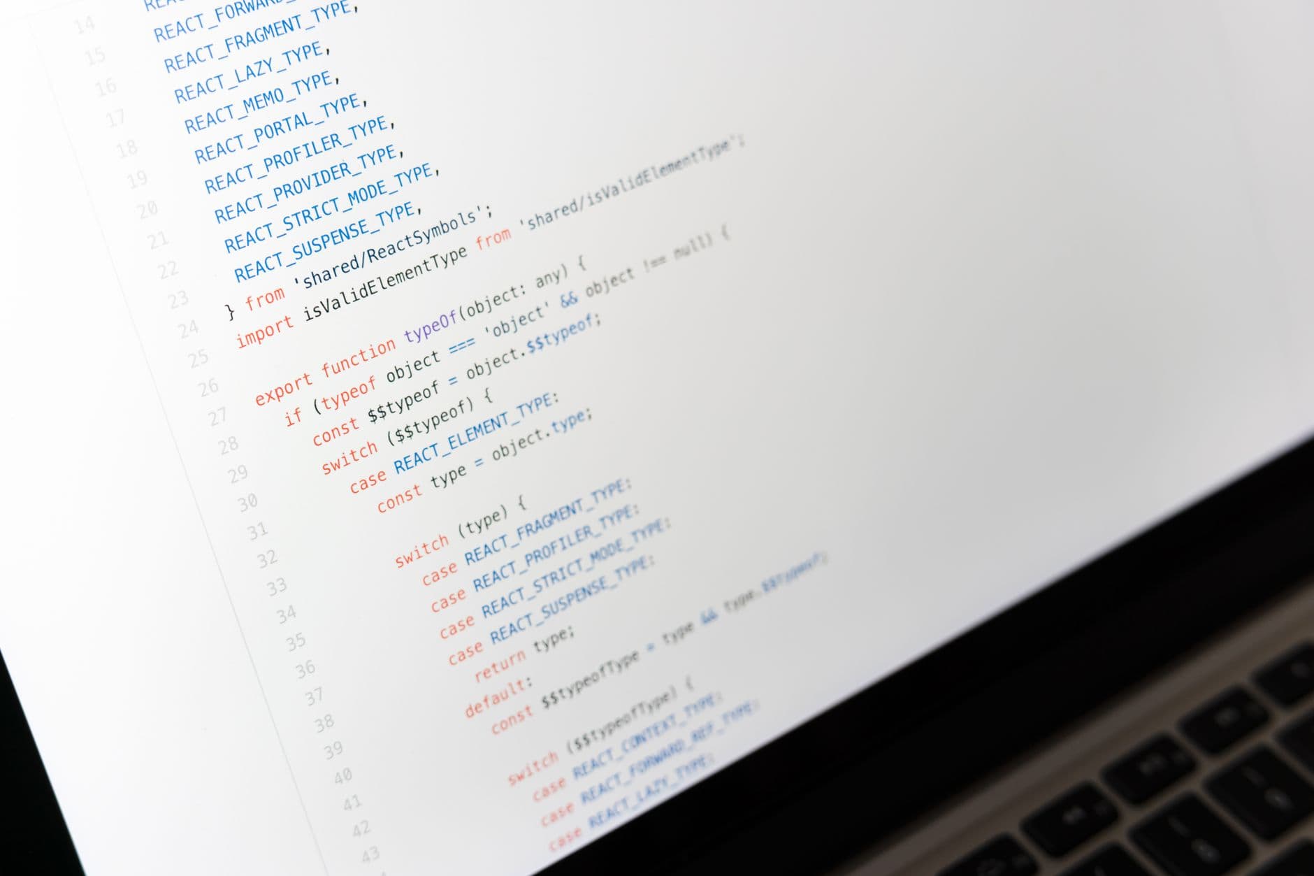 Trivias de Código & Frontend