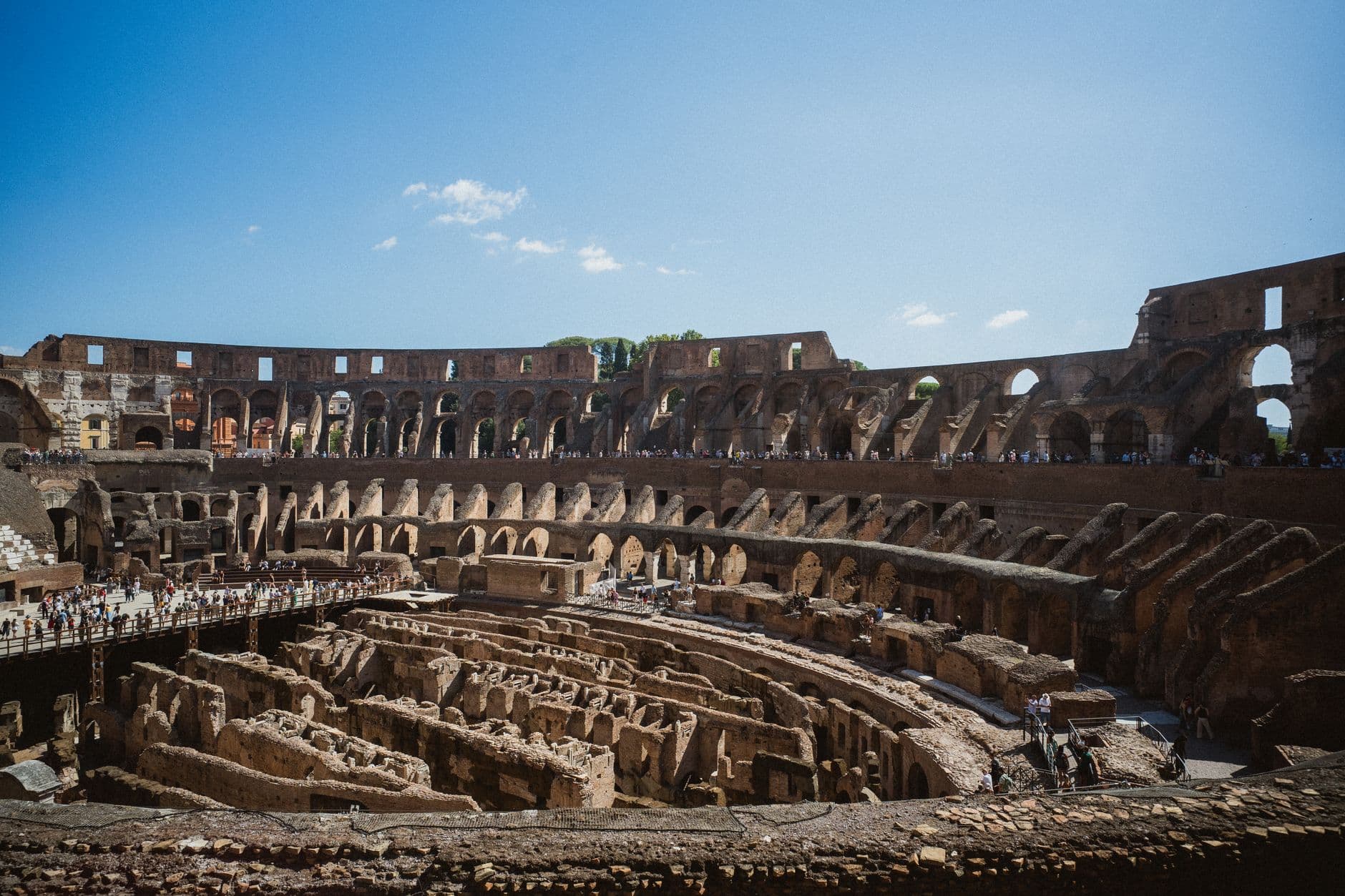 Roma Antigua & Imperio 🏛️