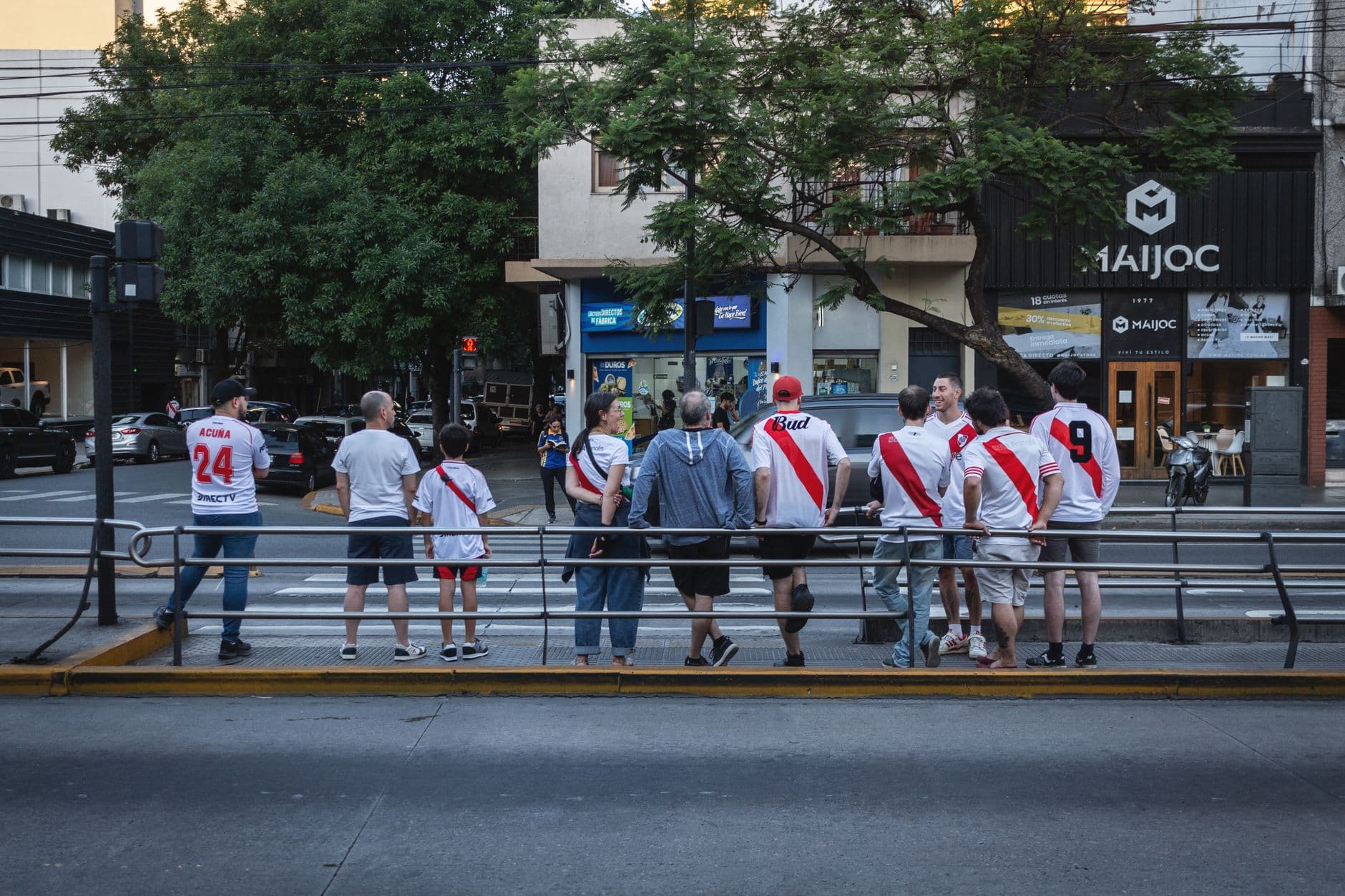 ¿Cuánto sabes de River Plate? Nivel experto 🔥