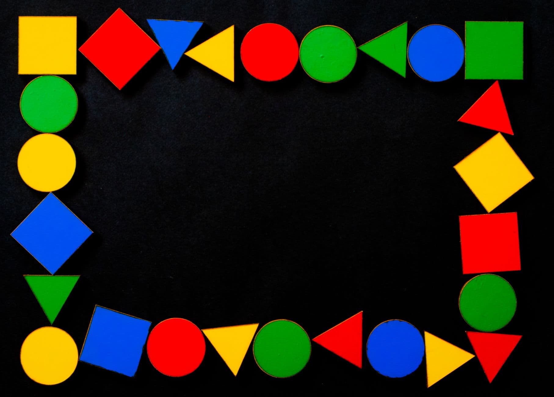 Geometría: ¿cuánto sabes? Empieza con este reto