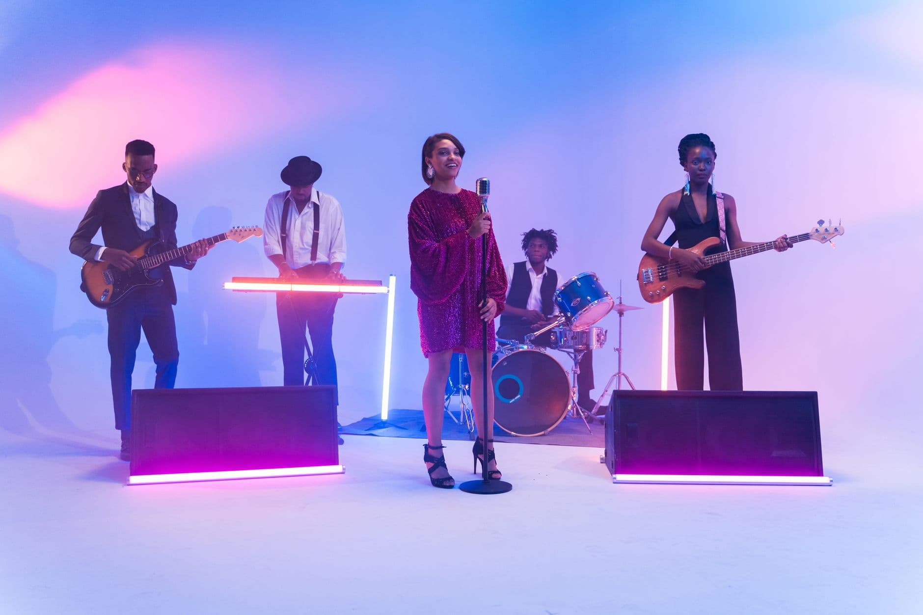 Música Viral Flash 🎵 — ¿Cuántas aciertas?