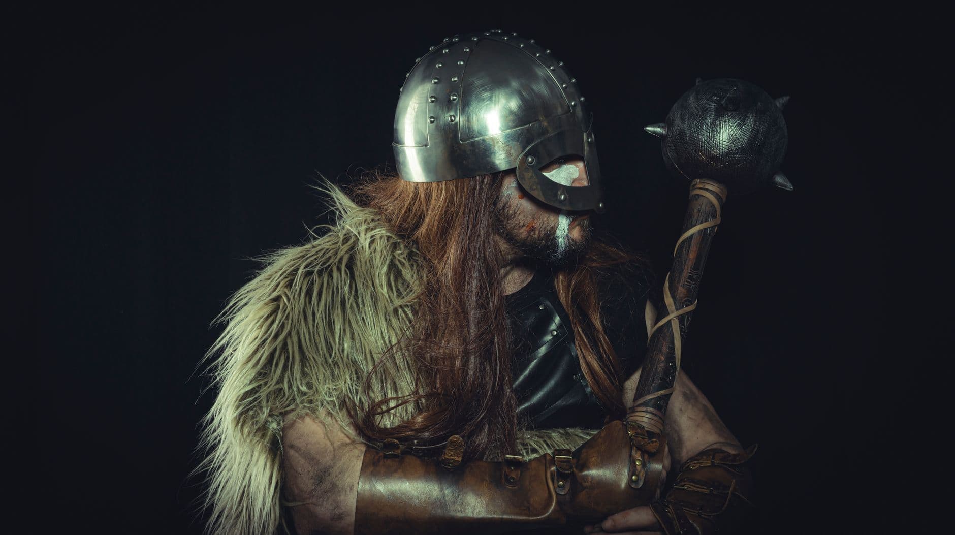 Vikingos & Mitología Nórdica ⚔️ — ¿Cuántas aciertas?