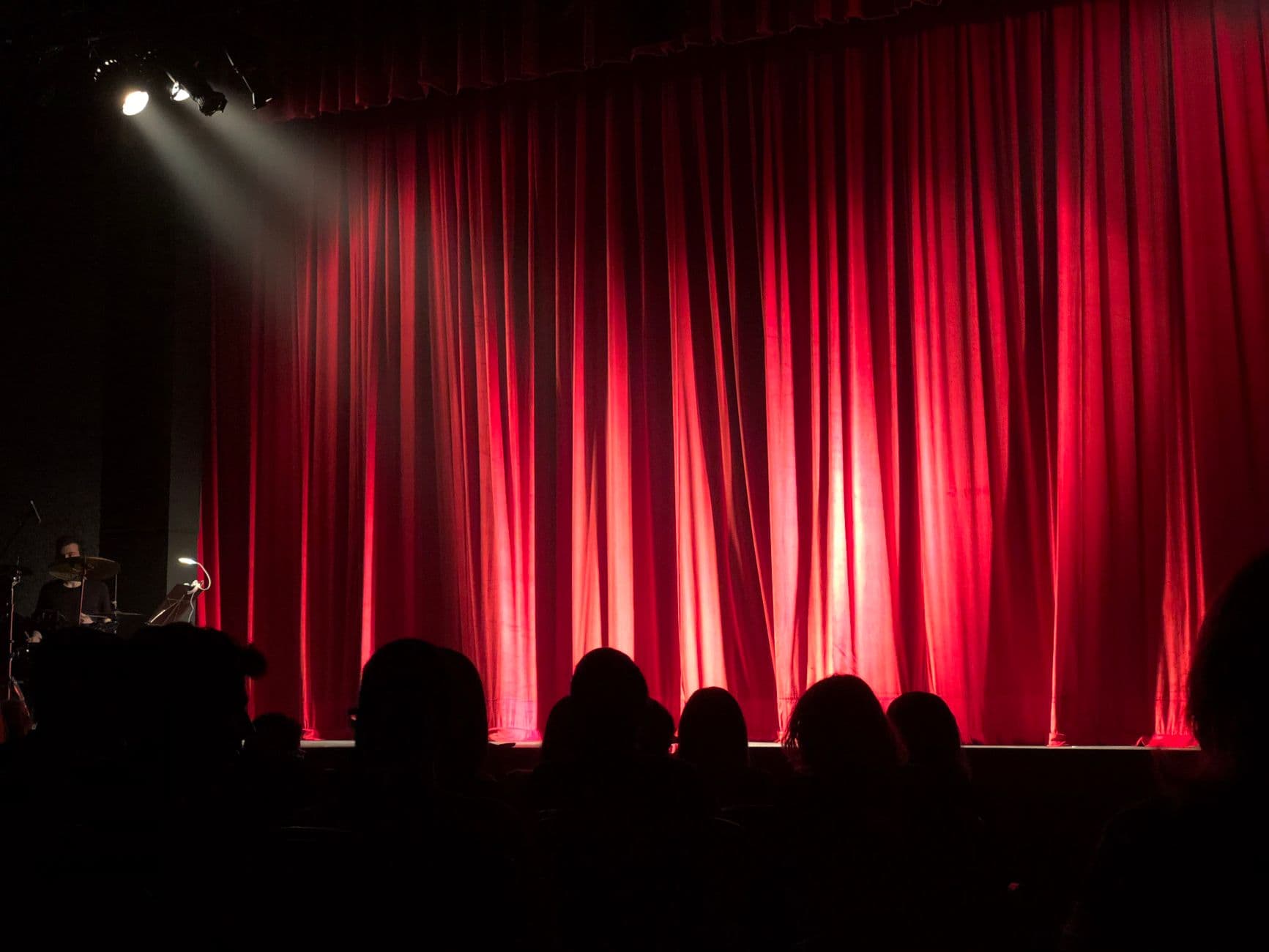Break a leg! Idioms en inglés para hablar como nativo 🎭