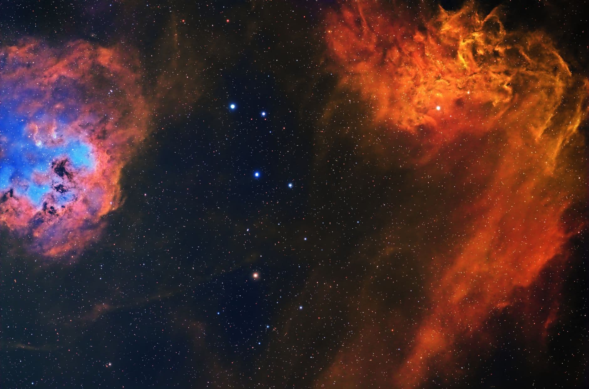 ¿Cuántas aciertas de 40? Espacio & Cosmos Viral 🚀🌌